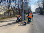 Убрали 535 тысяч квадратных метров: в Туле прошел второй общегородской субботник