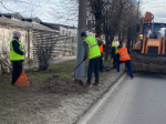 Убрали 535 тысяч квадратных метров: в Туле прошел второй общегородской субботник