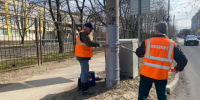 Более 11 тысяч человек убрали территории во втором общегородском субботнике в Туле - Молодой коммунар