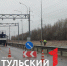 Реверсивное движение ввели на Одоевском шоссе в Туле - ТК Первый Тульский