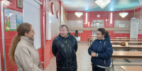 Сенатор Жанна Чефранова высоко оценила, как Тула разместила детей из Белгорода - ИА Тульская служба новостей