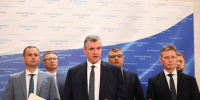 Повысить до 1 млн размер выплаты работнику за рождение ребенка предложили в ЛДПР - ЛДПР