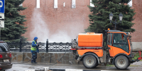 Общеобластной субботник в Тульской области могут перенести на другую дату - ИА Тульская служба новостей