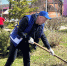 Активисты ЛДПР поработали на субботнике в Богородицке - ЛДПР