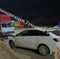 В Туле на Новомосковском шоссе водитель автомобиля Lada утроил ДТП с большегрузом - Комсомольская Правда