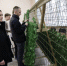 Представители «Единой России» познакомились с деятельностью волонтерской группы «71 вместе» - Единая Россия
