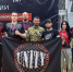 Сборная Тульской области по ММА завоевала восемь медалей на Чемпионате и первенстве ЦФО среди юношей - ИА Тульская пресса.Ru