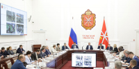 В Тульской области поощрят активных участников месячника чистоты - Правительство области