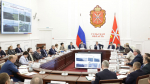 Обращение жителей деревни Крюково о возгорании сухой травы не было должным образом отработано