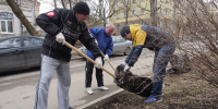 Общеобластной субботник 12 апреля в Тульской области могут перенести - Комсомольская Правда