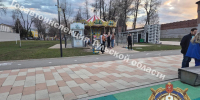 В Туле на улице Садовый переулок электросамокатчик сбил трехлетнюю девочку - Комсомольская Правда