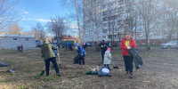 Свыше 20 тысяч туляков поучаствовали в месячнике чистоты: кого поощрят - Молодой коммунар