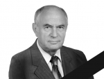 Не стало доктора технических наук Тульского госуниверситета Виктора Зеленко