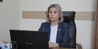 В ГОСДУМЕ ОБСУДИЛИ СОВЕРШЕНСТВОВАНИЕ КОМПЛЕКСНОЙ РЕАБИЛИТАЦИИ ЛЮДЕЙ С ОГРАНИЧЕННЫМИ ВОЗМОЖНОСТЯМИ ЗДОРОВЬЯ - Областная Дума