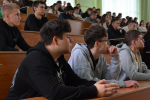Следователь — это призвание