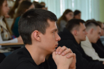 Следователь — это призвание