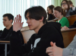 Следователь — это призвание