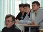 Следователь — это призвание