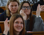 Следователь — это призвание