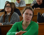 Следователь — это призвание