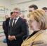 Тульскую область с рабочим визитом посетила делегация Федерального медико-биологического агентства - Областная больница