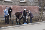 Погода не на руку: общеобластной субботник 12 апреля могут отменить