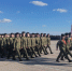 Стали известны даты репетиций Парада Победы на центральной площади Тулы - ГТРК