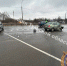 В ДТП на трассе М-2 под Тулой пострадал человек - Молодой коммунар