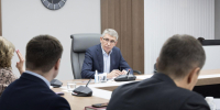 В спартакиаду муниципалитетов Тульской области хотят включить спортивное ориентирование - Молодой коммунар