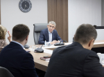 В спартакиаду муниципалитетов Тульской области хотят включить спортивное ориентирование