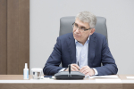 Дмитрий Миляев провел личный прием