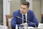 Дмитрий Миляев поручил усилить противопожарные мероприятия в регионе