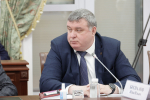 Дмитрий Миляев поручил усилить противопожарные мероприятия в регионе