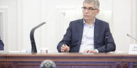 Дмитрий Миляев поручил разработать план развития сотрудничества региона с ФМБА - Правительство области