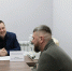 ОЛЕГ ИВАНОВ ПРОВЕЛ ПРИЕМ ГРАЖДАН - Областная Дума