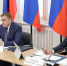 Дмитрий Миляев подвел итоги работы группы по подготовке Совета по спорту - ГТРК