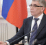 Дмитрий Миляев провел итоговое заседание рабочей группы по подготовке Совета по спорту - Департамент по спорту и туризму
