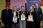 Две тулячки стали призерами чемпионата России по решению шахматной композиции