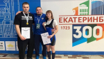Тульские спортсмены заняли призовые места на первенстве России по пауэрлифтингу