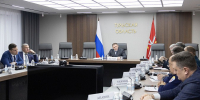 В Тульской области примут дополнительные меры для предотвращения пожаров - ГТРК