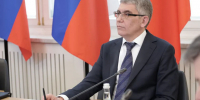 Губернатор Тульской области представил стратегию развития адаптивного спорта в России - ИА Тульская пресса.Ru