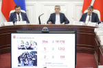 В Тульской области готовятся к летней оздоровительной кампании