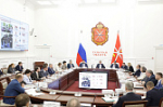 В Тульской области готовятся к летней оздоровительной кампании