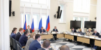 Спортивных мероприятий с участием ветеранов СВО в Тульской области станет в 10 раз больше - Молодой коммунар