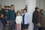 В Туле открылся благотворительный добромаркет «Черешня»