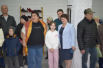 В Туле открылся благотворительный добромаркет «Черешня»