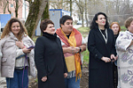 В Туле открылся благотворительный добромаркет «Черешня»