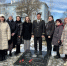 80 лет Победе: Представители Новомосковской библиотечной системы узнали, что хранит музей Новомосковского суда, побывав там - Судебный департамент