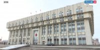 В Туле ветеранам боевых действий на территории Северо-Кавказского региона выплатят по 10 тысяч - ГТРК