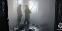 Сколько пожаров потушили за сутки в Тульской области - ТК Первый Тульский